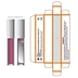 Waterproof Lip Gloss